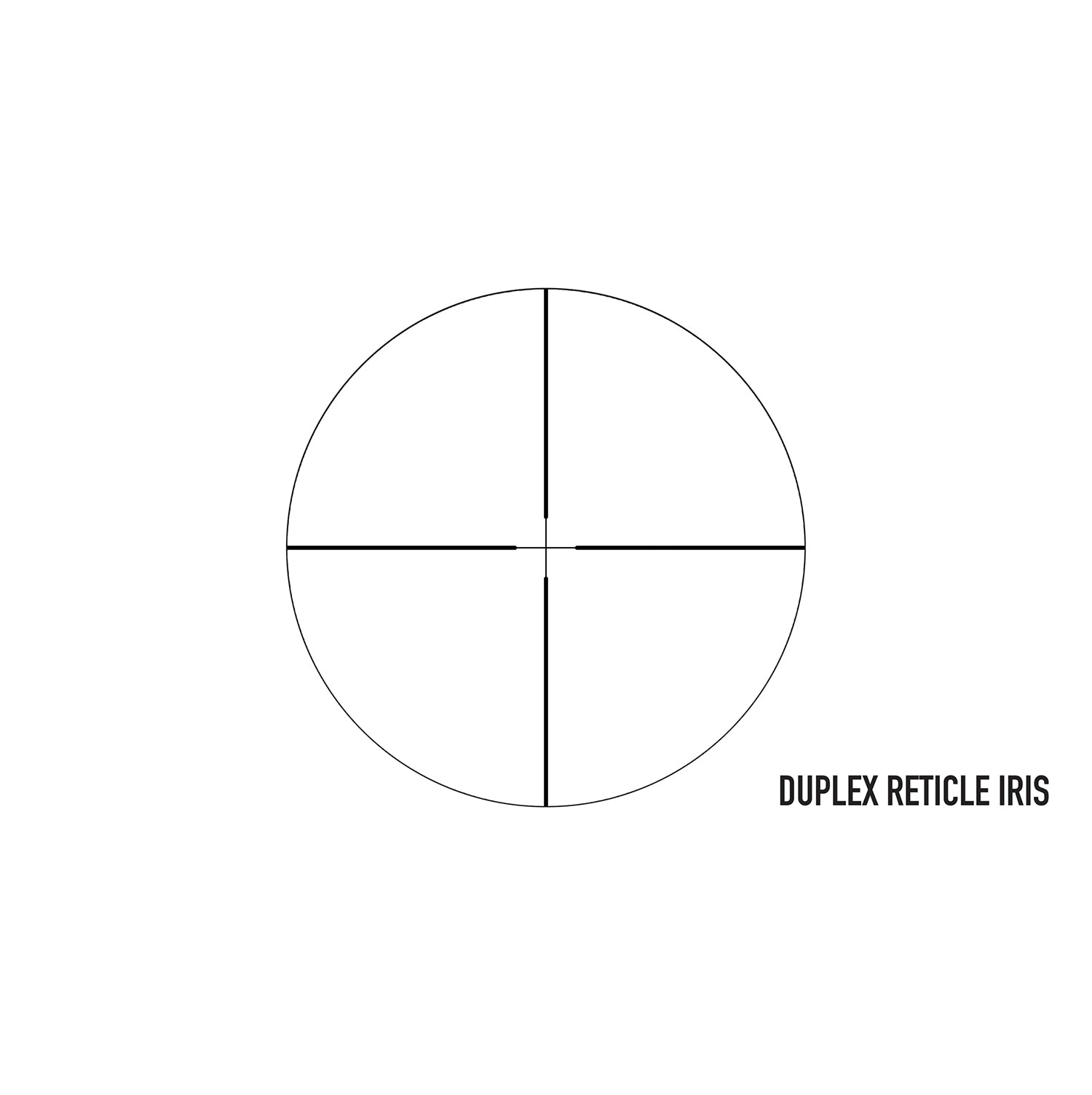 Visor ELEMENT OPTICS Iris 3-9x40 SFP