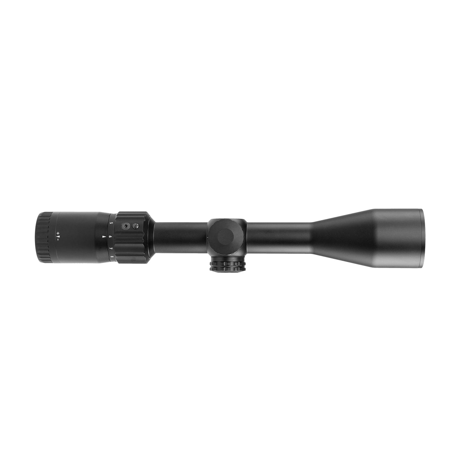 Visor ELEMENT OPTICS Iris 3-9x40 SFP