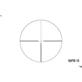 Visor ELEMENT OPTICS Iris 4-12x44 SFP