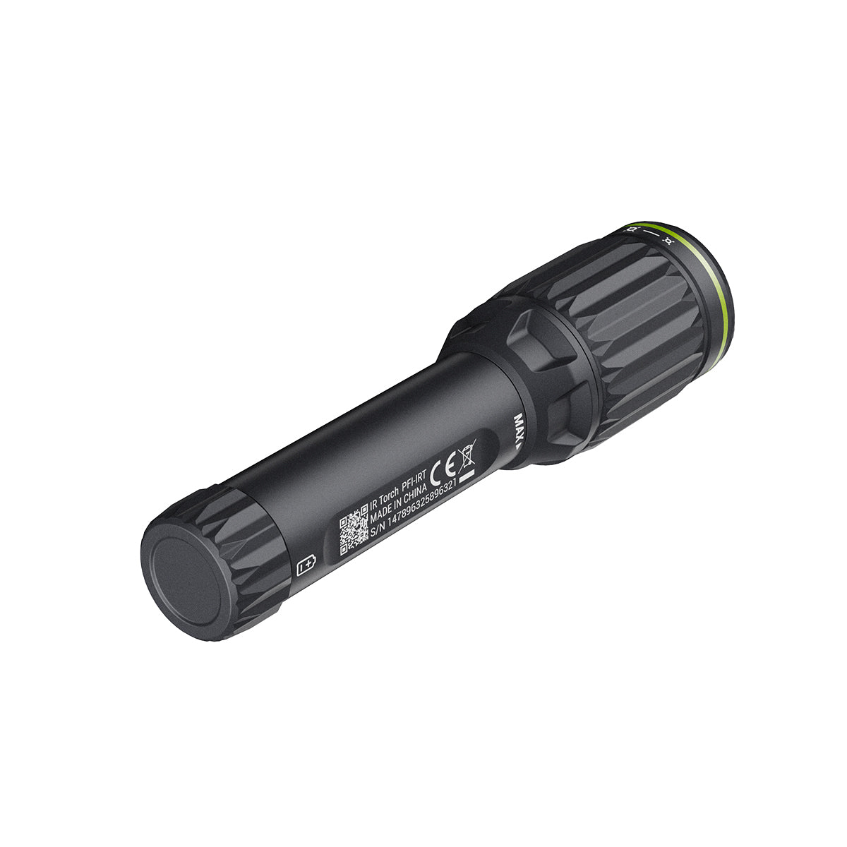 Iluminador IR PIXFRA para visores Volans