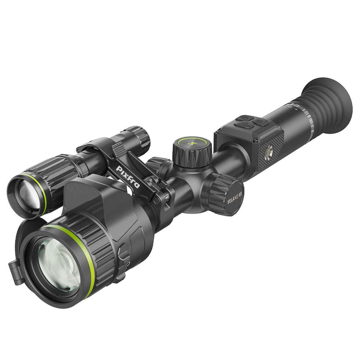 Iluminador IR PIXFRA para visores Volans