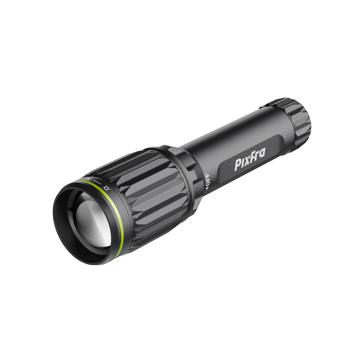 Iluminador IR PIXFRA para visores Volans