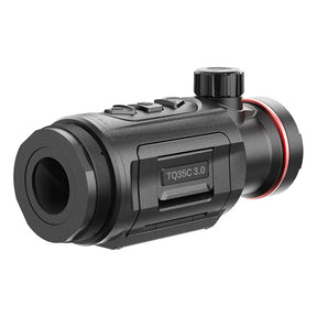 Clip-On térmico Hikmicro Thunder TQ35CR 3.0