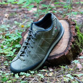 Zapatillas de trekking DIOTTO Elite verdes