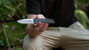 Navaja plegable Oknife Freeze 2