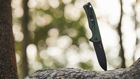 Navaja plegable Oknife Mettle