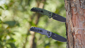 Navaja plegable Oknife Rubato 3