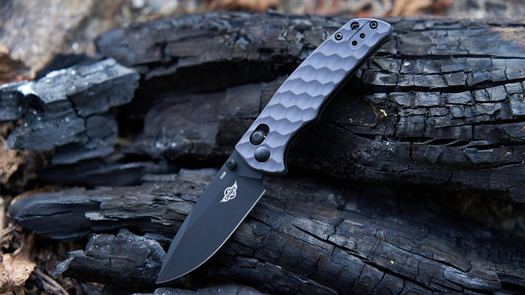 Navaja plegable Oknife Rubato 3