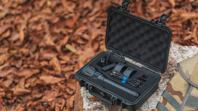 Kit Linterna Javelot Turbo 2 recargable OLight 1800 lúmenes
