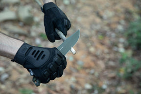 Cuchillo hoja fija Oknife Fortitude Olight