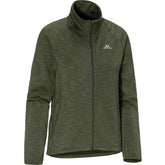 Polar de mujer Swedteam Ultra Light W con cremallera entera · vista 1