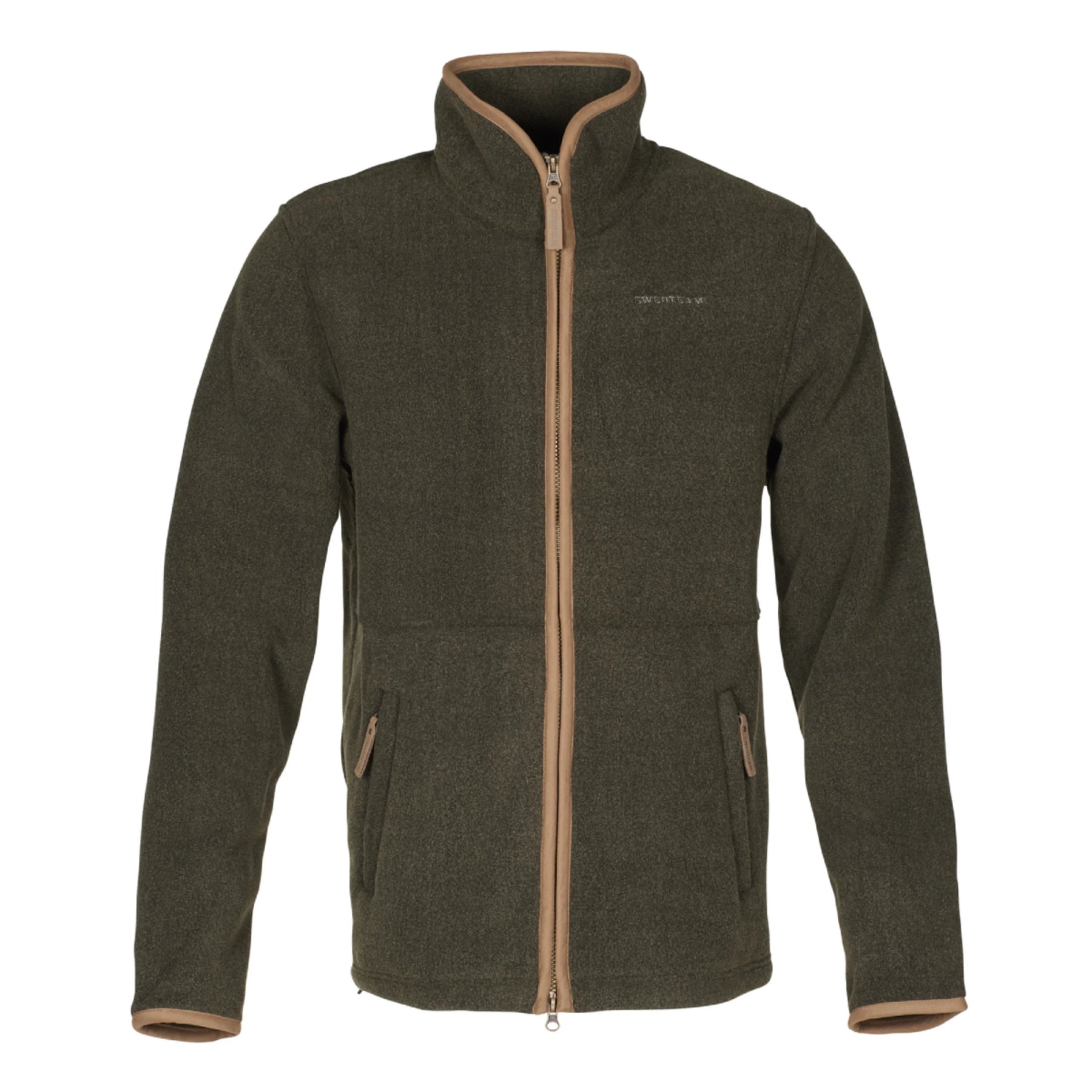 Jersey polar Swedteam Crest · vista 7