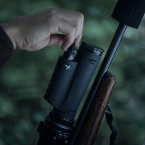 Batería recargable Swarovski RB para tM y TX Encounter · vista 2