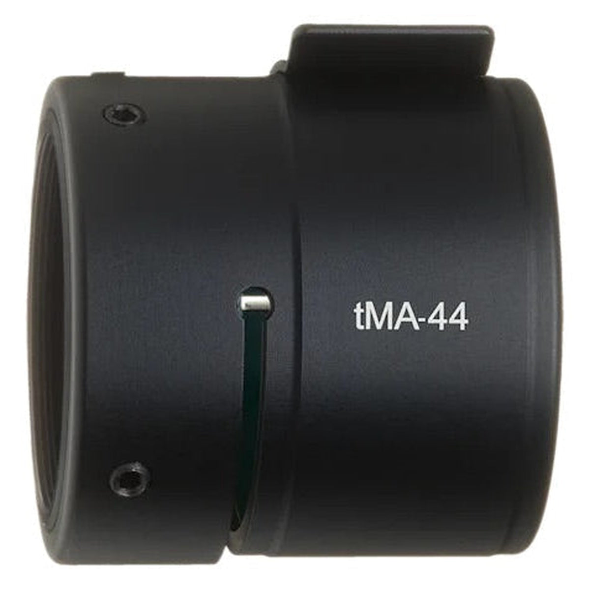 Adaptateur standard Swarovski tMA pour monoculaire thermique