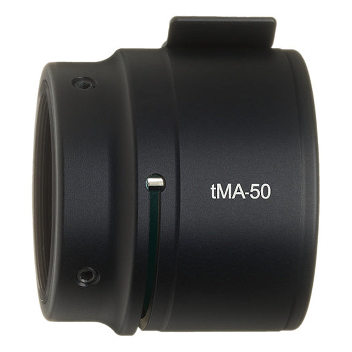 Adaptador Swarovski tMA-50 dS para monocular térmico · vista 1