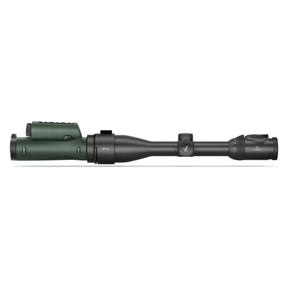 Monocular térmico Swarovski tM 35+ portátil y acoplable · vista 2