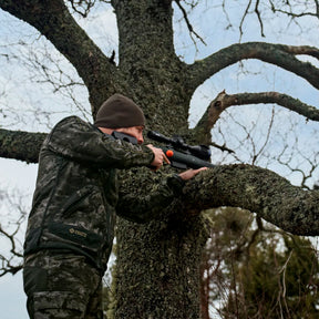 Chaqueta polar reversible HÄRKILA Kamko Noctyx WSP