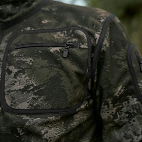 Chaqueta polar reversible HÄRKILA Kamko Noctyx WSP