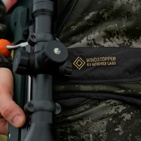 Chaqueta polar reversible HÄRKILA Kamko Noctyx WSP