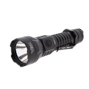 Kit de caza con Linterna LED FORCE ONE 1.000 lum B-Vision