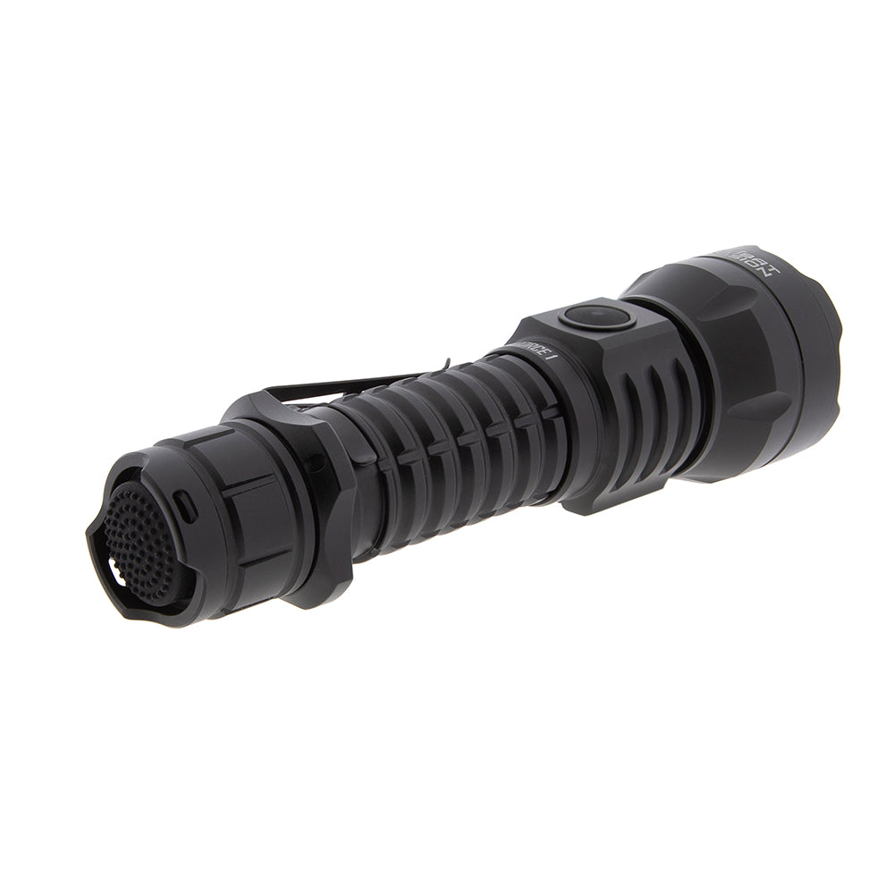 Kit de caza con Linterna LED FORCE ONE 1.000 lum B-Vision