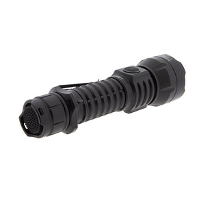 Kit de caza con Linterna LED FORCE ONE 1.000 lum B-Vision