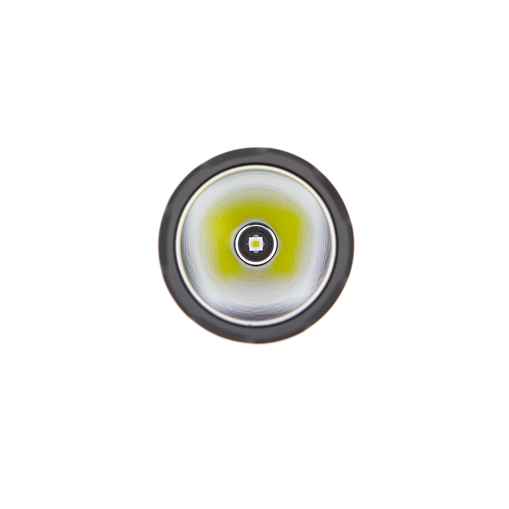Kit de caza con Linterna LED FORCE ONE 1.000 lum B-Vision