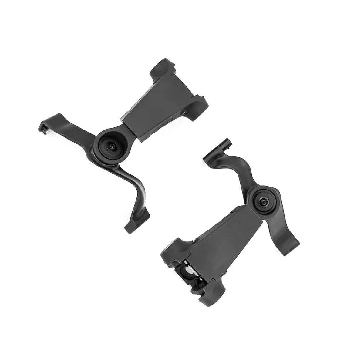Kit adaptador ARC rail rotatorio para Earmor M31 M32 PLUS imagen negro