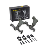 Kit adaptador ARC rail rotatorio para Earmor M31 M32 PLUS imagen principal