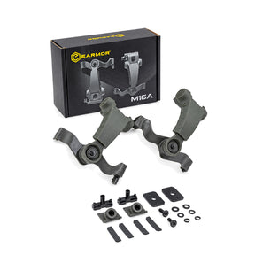 Kit adaptador ARC rail rotatorio para Earmor M31 M32 PLUS imagen principal