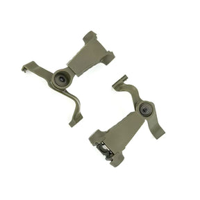Kit adaptador rail M-Lock rotatorio para Earmor M31/M32 PLUS - Imagen 5