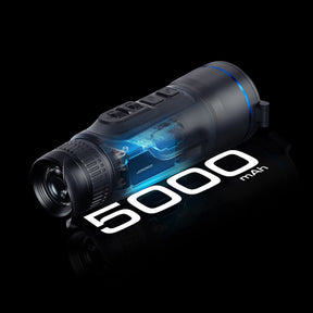 Monocular térmico con telémetro PARD Leopard 640 eX
