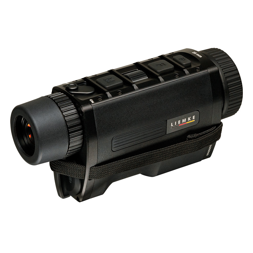 Monocular Térmico Liemke Keiler 25.1