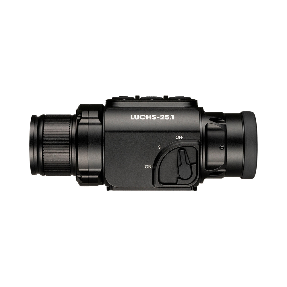 Monocular Térmico Liemke Luchs-25.1