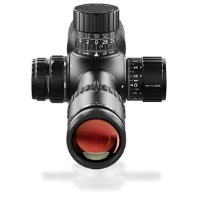 Visor ZEISS LRP S5