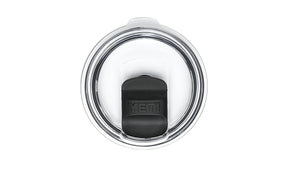 La Taza YETI Rambler® 14 OZ (414 ML) Mug con Tapa MagSlider™