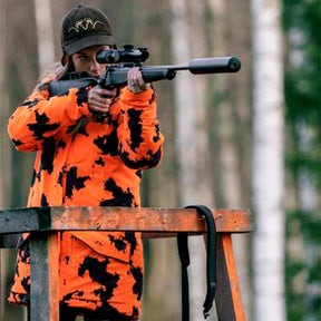 Chaqueta de Plumas Impermeable BLASER Janina
