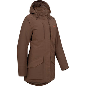 Chaqueta de Plumas Impermeable BLASER Janina