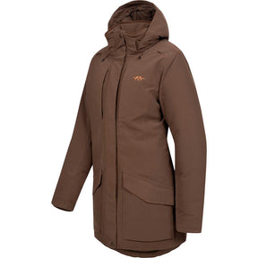 Chaqueta de Plumas Impermeable BLASER Janina