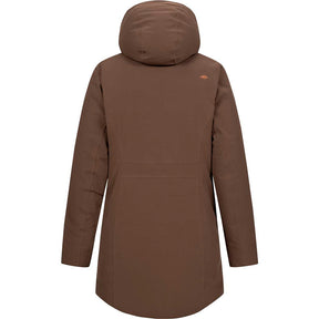 Chaqueta de Plumas Impermeable BLASER Janina