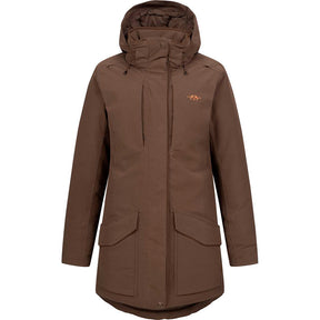 Chaqueta de Plumas Impermeable BLASER Janina