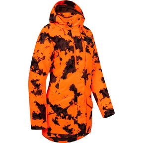 Chaqueta de Plumas Impermeable BLASER Janina