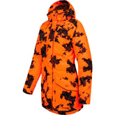 Chaqueta de Plumas Impermeable BLASER Janina