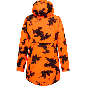Chaqueta de Plumas Impermeable BLASER Janina