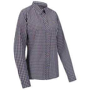 Camisa a cuadros caza BLASER Classic Juanita