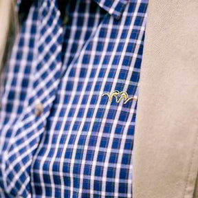 Chaqueta vaquera elástica BLASER Marie Strech