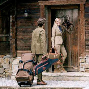 Chaqueta vaquera elástica BLASER Marie Strech