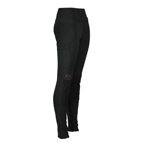 Leggins de caza para mujer Swedteam Meadow Antibite