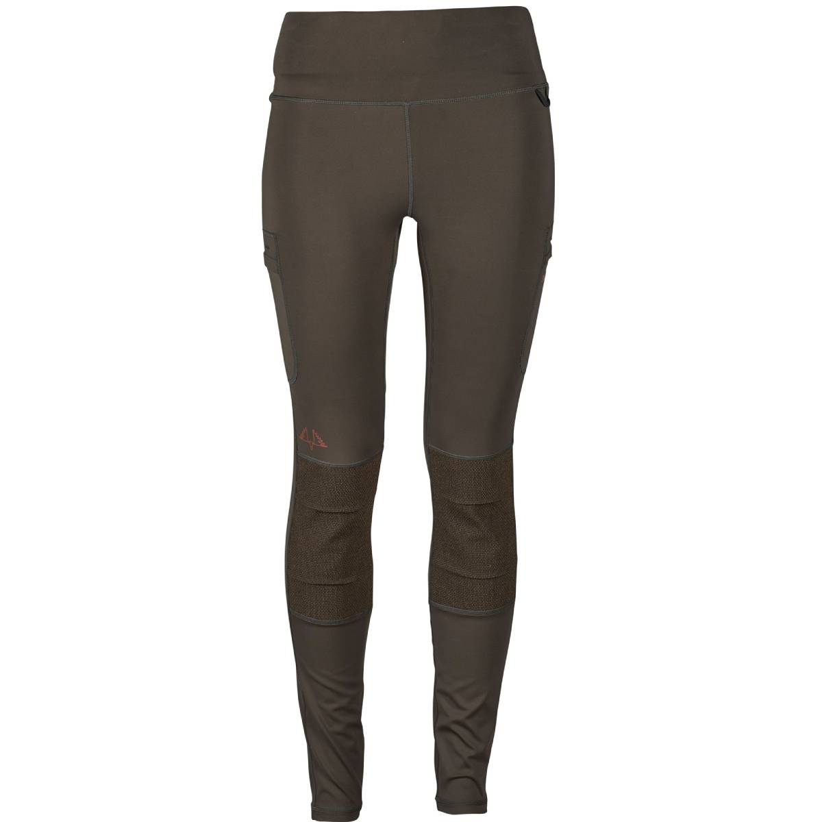 Leggins de caza para mujer Swedteam Meadow Antibite
