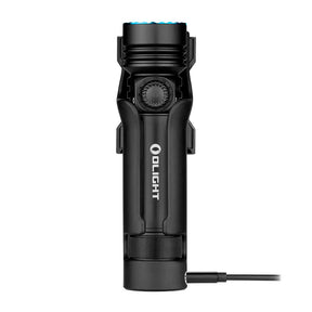 Linterna LED de mano Olight Seeker 4 Pro 4.600 lúmenes